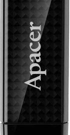 Apacer 32 GB AH352 Black AP32GAH352B-1