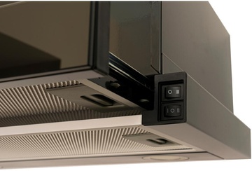 Ventolux GARDA 60 BG (700) LED