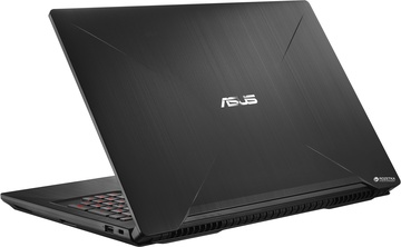 ASUS ROG FX503VM (FX503VM-NS52)
