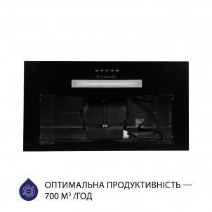 Minola HBI 5223 BL 700 LED