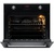 GRANADO GEO 62-1300 Inox black