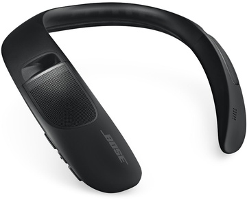 Bose SoundWear Companion Black (771420-0010)