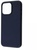 WAVE Premium Leather Edition Case with MagSafe iPhone 15 Pro Max Ink
