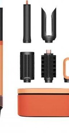 Dyson Airwrap Coanda 2x Multi-styler & Dryer Straight to Wavy Ceramic Apricot/Topaz (264002-01)