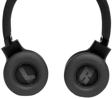 JBL Live 460NC Black (JBLLIVE460NCBLK)