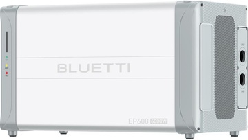 BLUETTI EP600 + 2хB500 Home Battery Backup