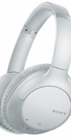 Sony WH-CH710N White