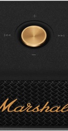 Marshall Emberton Black and Brass (1005696)