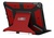 Urban Armor Gear iPad Pro 9.7/Air 2 Rogue Red (IPDPRO9.7-RED)