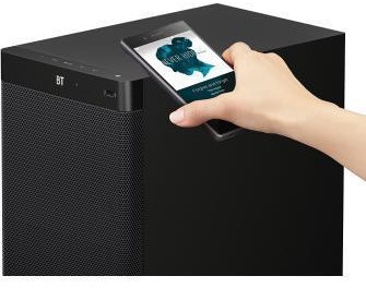 Sony HT-RT4