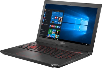 ASUS ROG FX503VM (FX503VM-NS52)