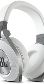 JBL E50 BT White