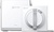 ECOVACS Winbot W2 White