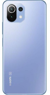 Xiaomi 11 Lite 5G NE 8/256GB Bubblegum Blue