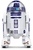 Sphero R2-D2 (R201ROW)