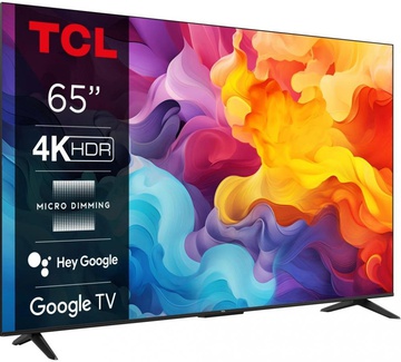 TCL 65P655