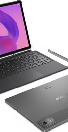 Lenovo Idea Tab Pro with Matte Display 8/256GB WiFi Luna Grey + Pen (ZAE50114UA)