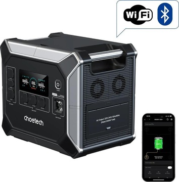 Choetech BS067