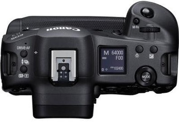 Canon EOS R3 body (4895C014)
