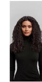 Dyson Airwrap i.d. multi-styler and driver Curly+Coily Red Velvet/Gold (596928-01) EU