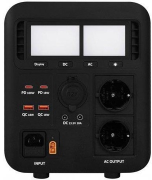 Proove PowerHome K700