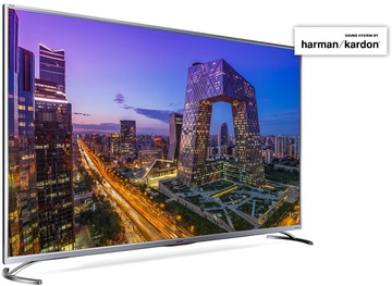 Sharp 55UI8762ES