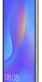 Huawei P smart+ 4/64GB White (51093DYA)