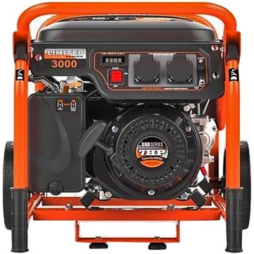 Genergy LIMITED 3000 (240302091)