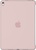 Apple Silicone Case for 9.7-inch iPad Pro Pink Sand (MNN72)