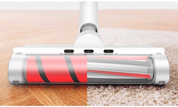 Deerma Cordless Vacuum Cleaner White VC40 (DEM-VC40)