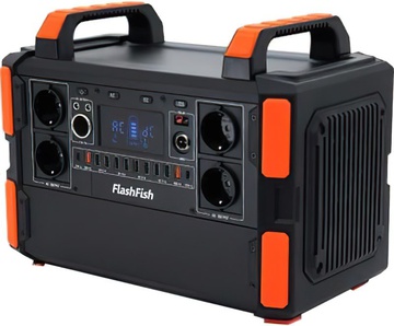 FlashFish F132 (FF-F132)