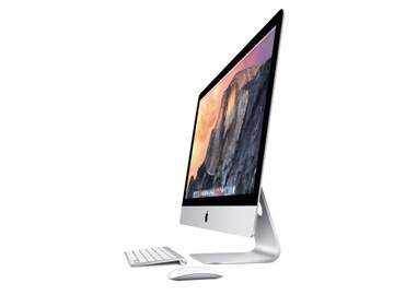 Apple iMac 27" with Retina 5K display (Z0QX)