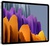 Samsung Galaxy Tab S7 Plus 5G 128GB Silver (SM-T976BZSA)