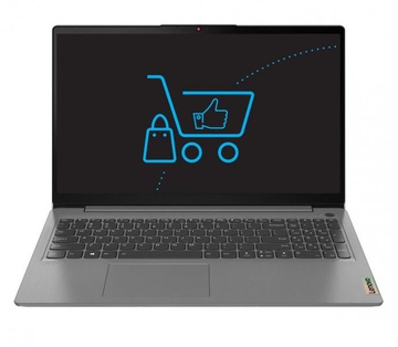 Lenovo IdeaPad 3 15ITL6 (82H8019KPB)