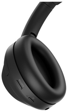 Sony WH-1000XM4 Black (WH1000XM4B)