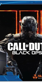 Sony PlayStation 4 Call of Duty Black Ops 3 bundle