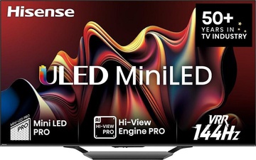 Hisense 85U7NQ