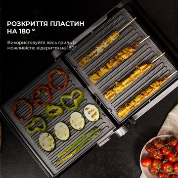 CECOTEC Rock'nGrill Smart (03067)