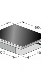 Kaiser KCT 6745 FI Ad
