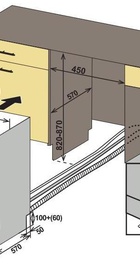 Ardesto DWMB-V459SMH3