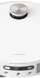 Dreame X50 Ultra Complete White