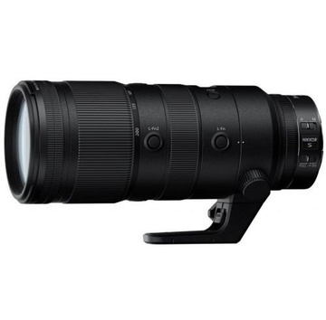 Nikon Z 70-200mm f/2,8 VR S (JMA709DA)