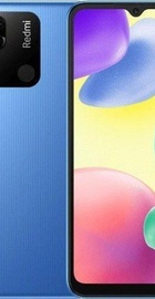 Xiaomi Redmi 10A 4/64GB Sky Blue (Global Version)