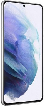 Samsung Galaxy S21 8/256GB Phantom White (SM-G991BZWGSEK)