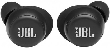 JBL Live Free NC+ TWS Black JBLLIVEFRNCPTWSB