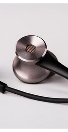 1More Dual Driver ANC Lightning In-Ear Headphones Gray (E1004-GRAY)