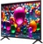 LG 50UA75006LA