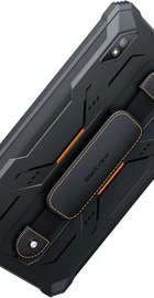 Blackview Active 8 Pro 8/256GB LTE Orange (6931548313731)