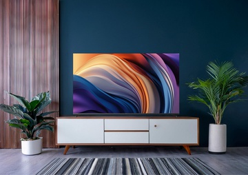 KIVI 65'' UHD Optima L5 HDR (65U710QB)