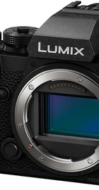 Panasonic Lumix S1 IIE Body (DC-S1M2ESE)